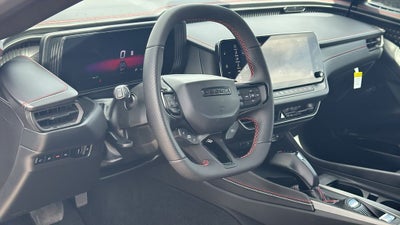 2025 Dodge Charger R/T AWD