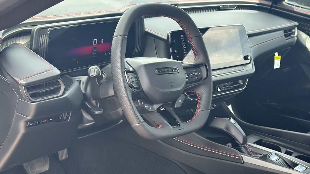 2025 Dodge Charger R/T AWD