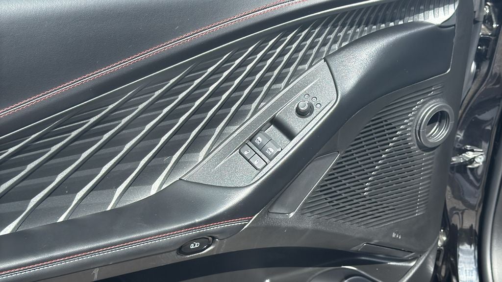 2025 Dodge Charger R/T AWD