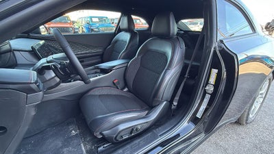 2025 Dodge Charger R/T AWD