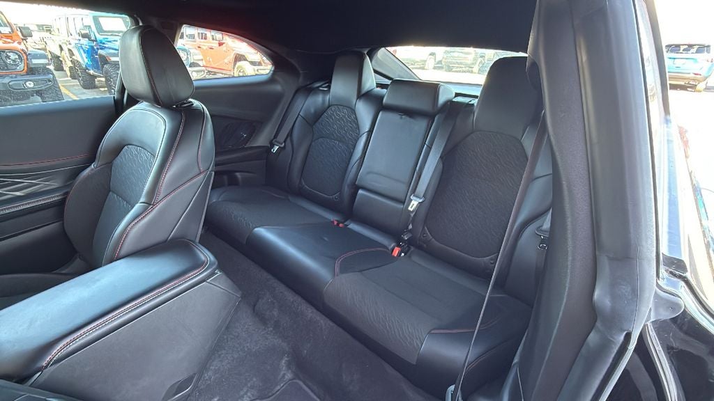 2025 Dodge Charger R/T AWD