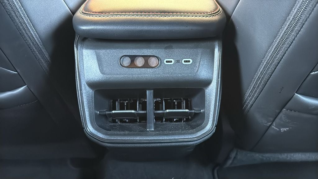 2025 Dodge Charger R/T AWD