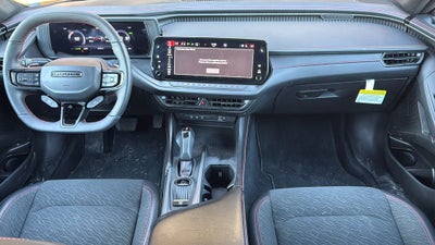 2025 Dodge Charger R/T AWD