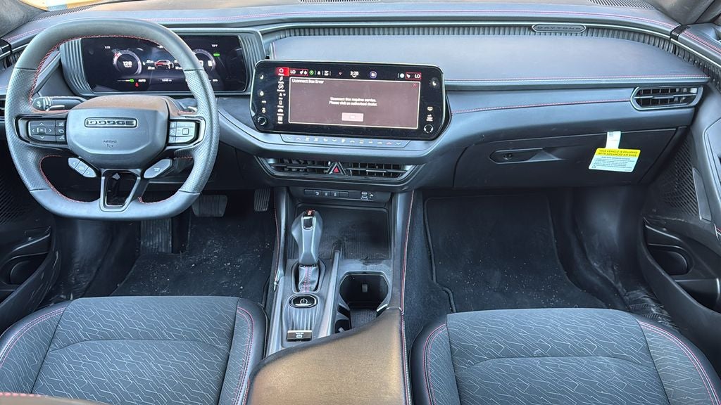 2025 Dodge Charger R/T AWD