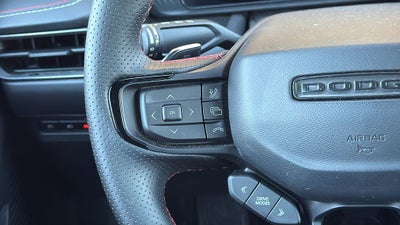 2025 Dodge Charger R/T AWD