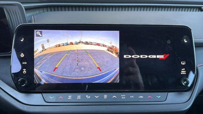 2025 Dodge Charger R/T AWD