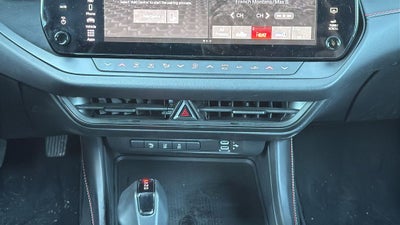 2025 Dodge Charger R/T AWD