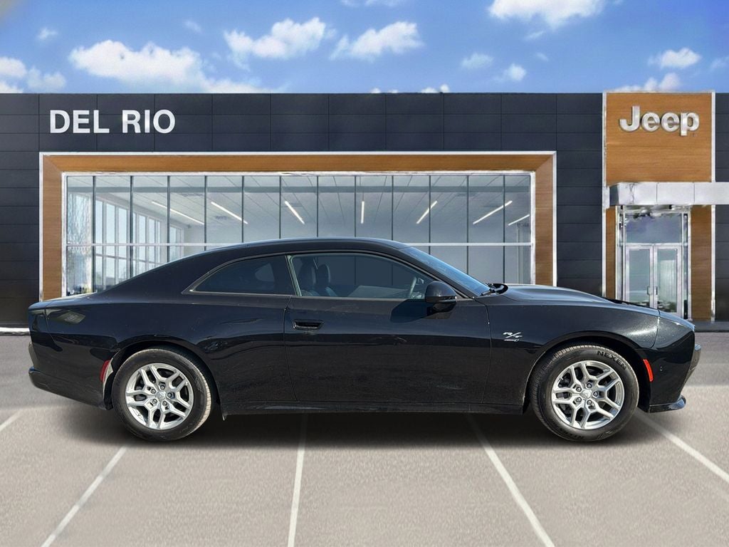 2025 Dodge Charger R/T AWD