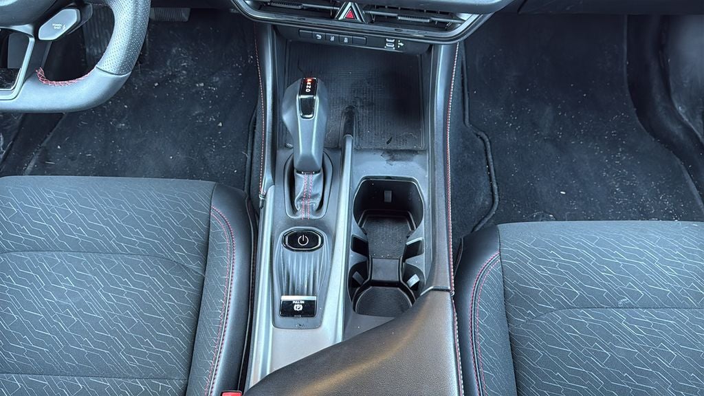 2025 Dodge Charger R/T AWD