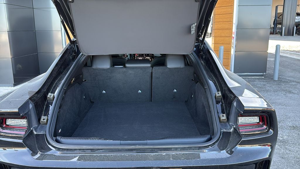 2025 Dodge Charger R/T AWD