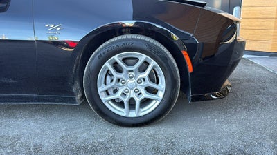 2025 Dodge Charger R/T AWD