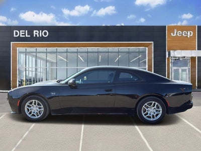 2025 Dodge Charger R/T AWD