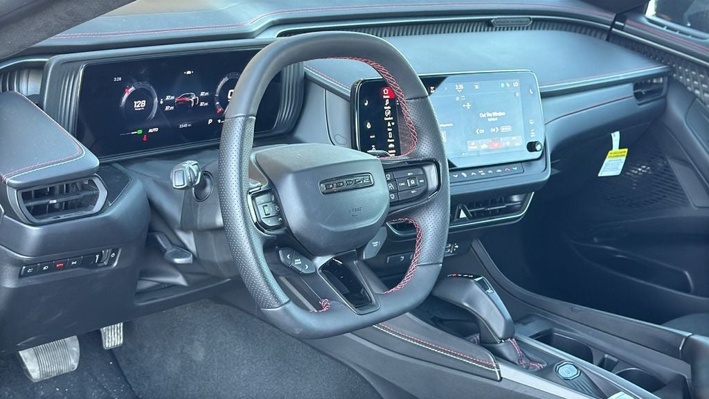 2025 Dodge Charger R/T AWD