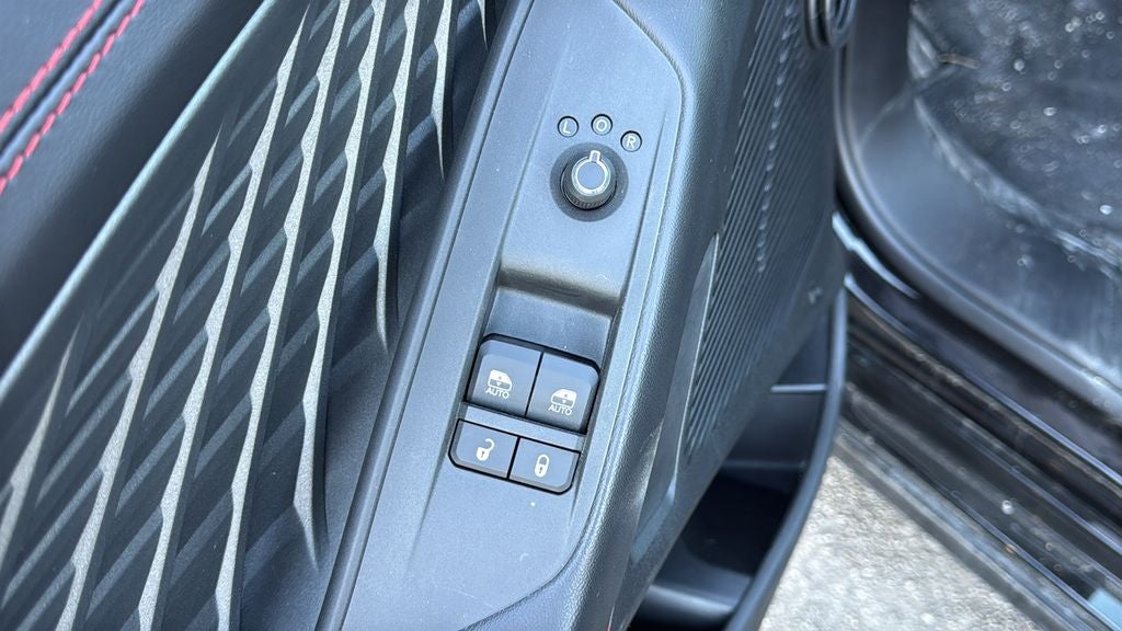 2025 Dodge Charger R/T AWD