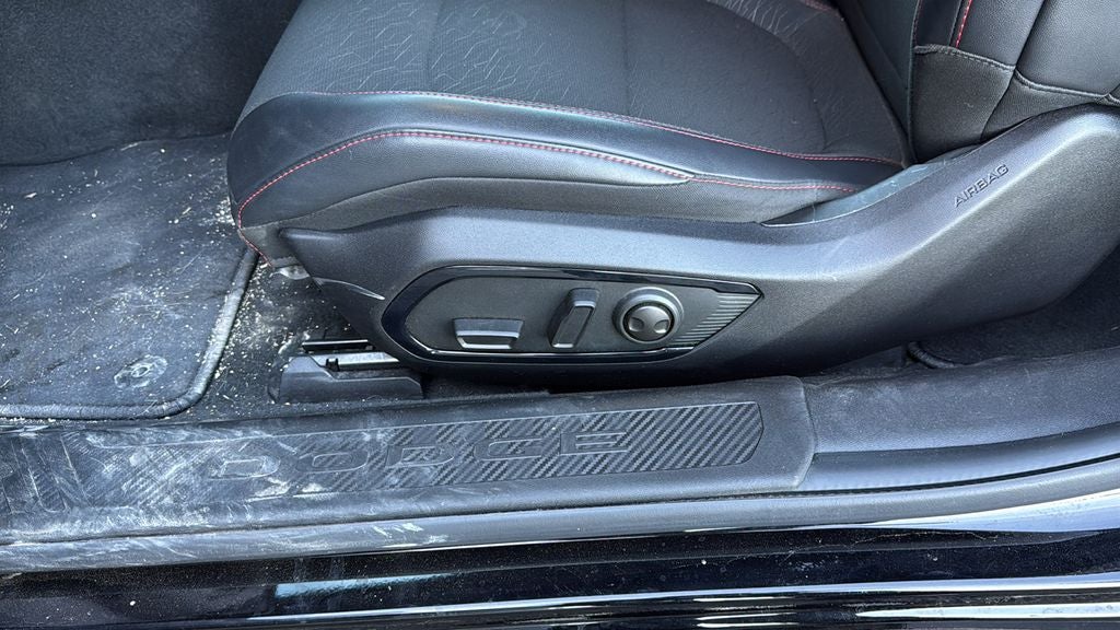 2025 Dodge Charger R/T AWD