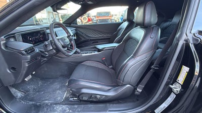 2025 Dodge Charger R/T AWD