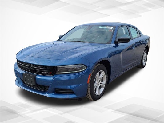 2023 Dodge Charger CHARGER SXT RWD in San Antonio, TX - The Khoury Group