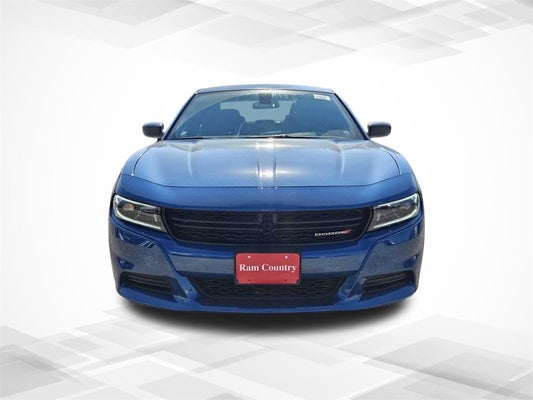 2023 Dodge Charger CHARGER SXT RWD in San Antonio, TX - The Khoury Group