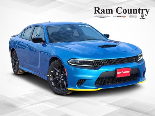 2023 Dodge Charger CHARGER R/T in San Antonio, TX - The Khoury Group