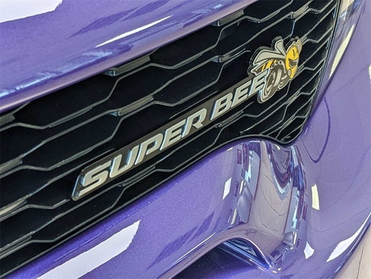 2023 Dodge Charger Super Bee in San Antonio, TX - The Khoury Group