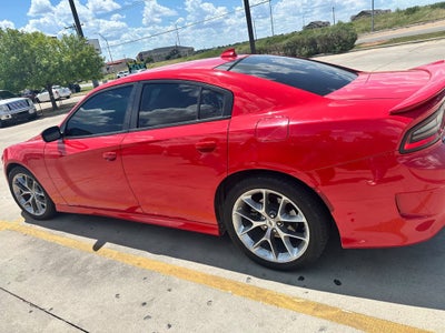 2022 Dodge Charger GT
