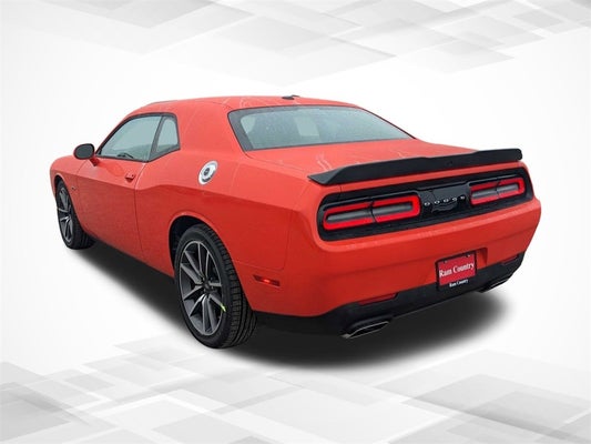2023 Dodge Challenger CHALLENGER R/T in San Antonio, TX - The Khoury Group