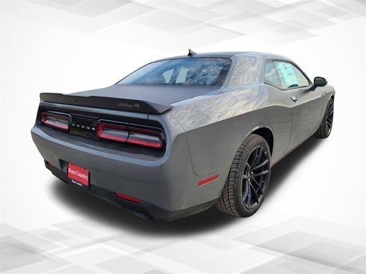 2023 Dodge Challenger CHALLENGER R/T SCAT PACK in San Antonio, TX - The Khoury Group