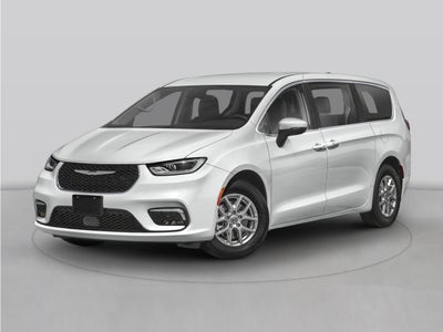 2024 Chrysler Pacifica Touring