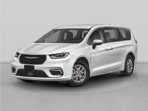2024 Chrysler Pacifica Touring
