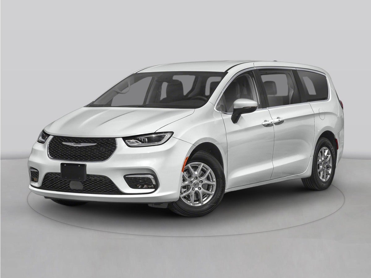 2024 Chrysler Pacifica Touring