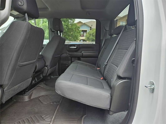 2022 Chevrolet Silverado 3500HD 4WD Crew Cab Standard Bed LT in San Antonio, TX - The Khoury Group