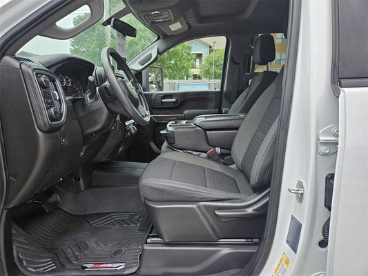 2022 Chevrolet Silverado 3500HD 4WD Crew Cab Standard Bed LT in San Antonio, TX - The Khoury Group