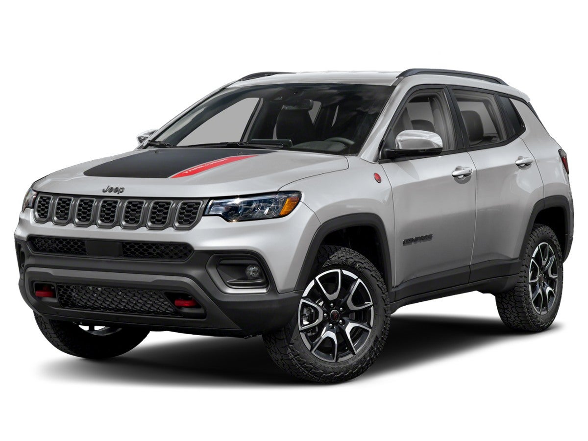 2026 Jeep Compass 85th Anniversary