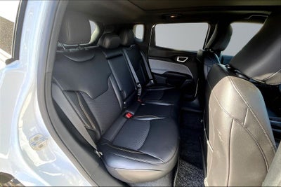 2026 Jeep Compass 85th Anniversary