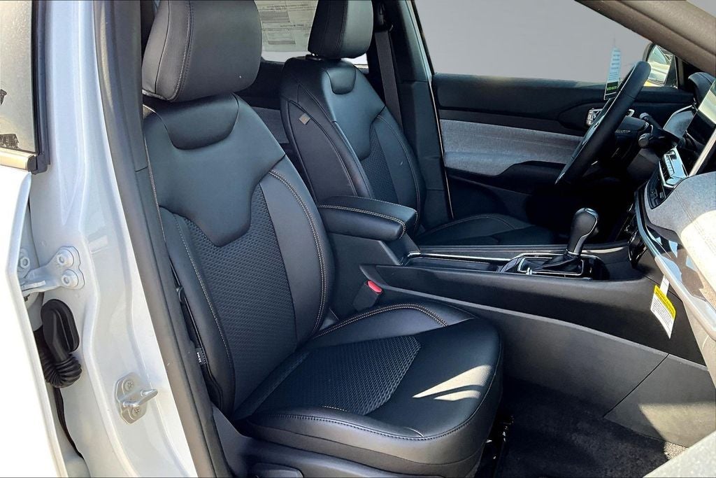 2026 Jeep Compass 85th Anniversary