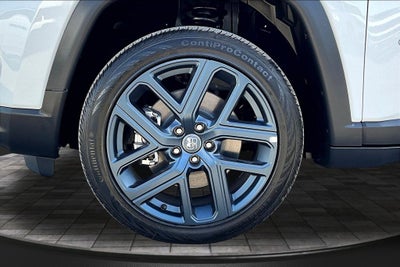 2026 Jeep Compass 85th Anniversary
