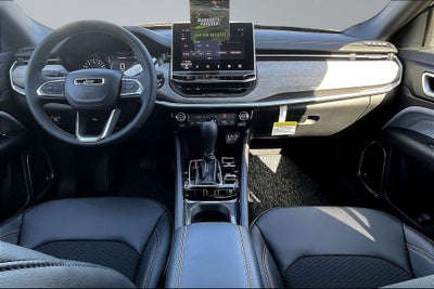 2026 Jeep Compass 85th Anniversary