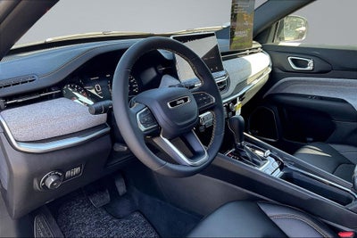 2026 Jeep Compass 85th Anniversary