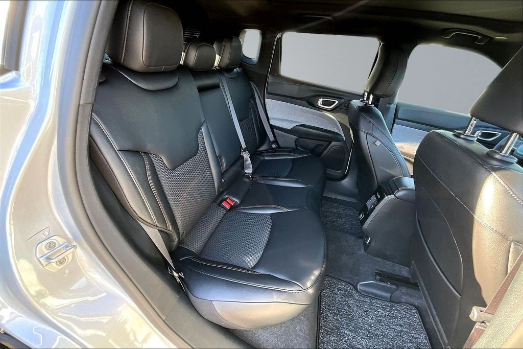 2026 Jeep Compass 85th Anniversary