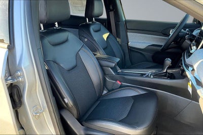 2026 Jeep Compass 85th Anniversary