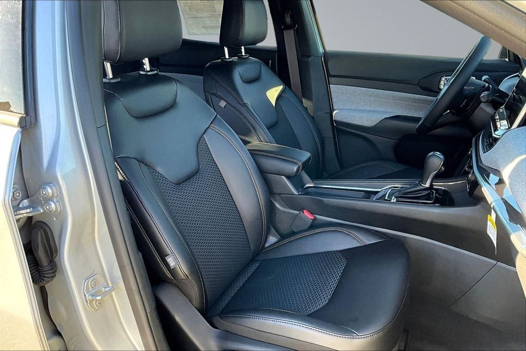 2026 Jeep Compass 85th Anniversary