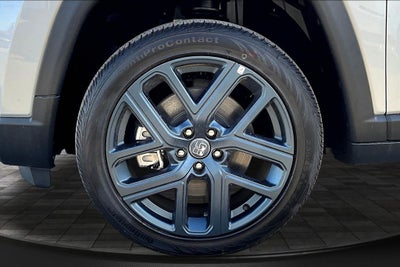 2026 Jeep Compass 85th Anniversary