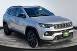 2026 Jeep Compass 85th Anniversary