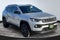 2026 Jeep Compass 85th Anniversary