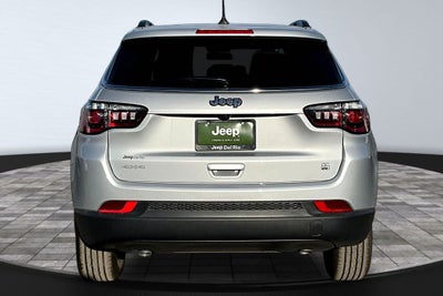 2026 Jeep Compass 85th Anniversary