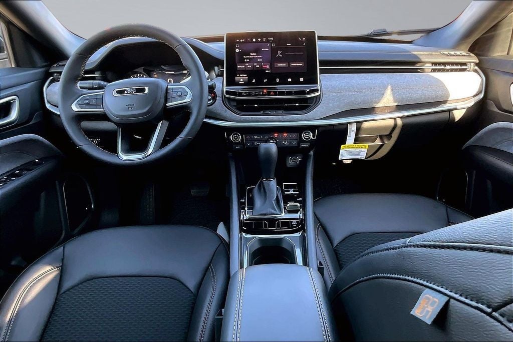 2026 Jeep Compass 85th Anniversary