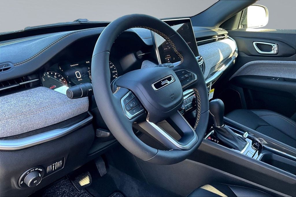 2026 Jeep Compass 85th Anniversary