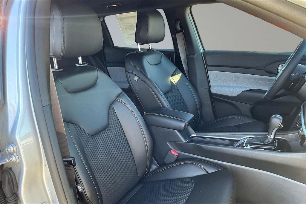 2026 Jeep Compass 85th Anniversary