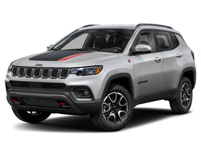 2026 Jeep Compass 85th Anniversary