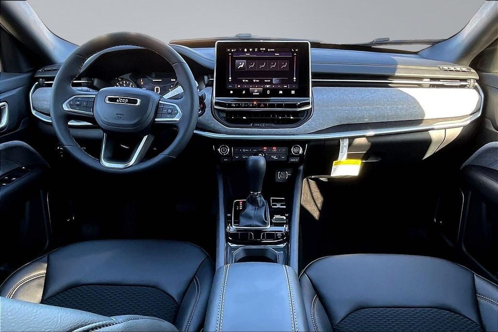 2026 Jeep Compass 85th Anniversary